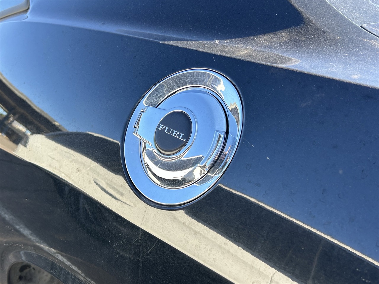 used 2023 Dodge Challenger car, priced at $20,995