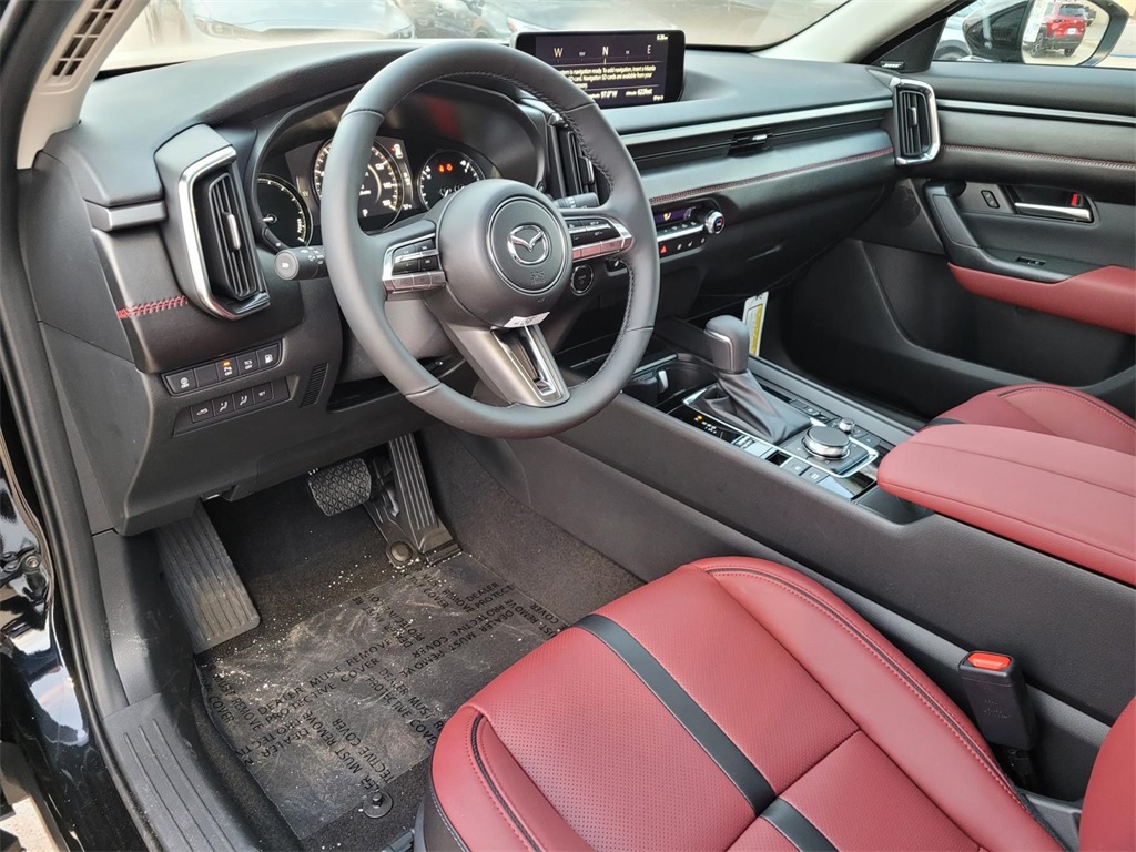 new 2026 Mazda CX-50 Hybrid car, priced at $38,434