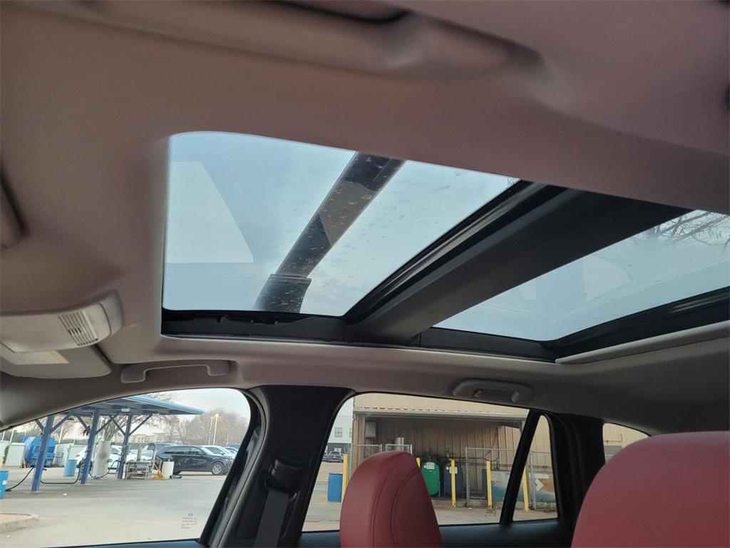 new 2026 Mazda CX-50 Hybrid car, priced at $38,434