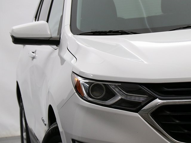 2019 Chevrolet Equinox LT photo 4