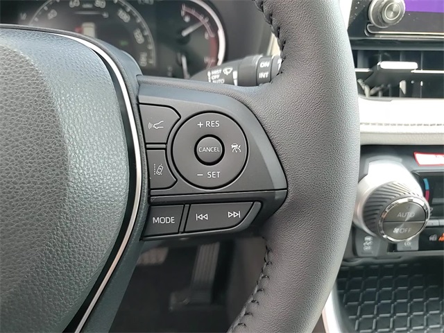 2025 Toyota RAV4 XLE photo 14