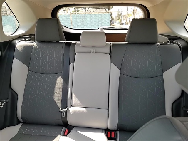 2025 Toyota RAV4 XLE photo 20