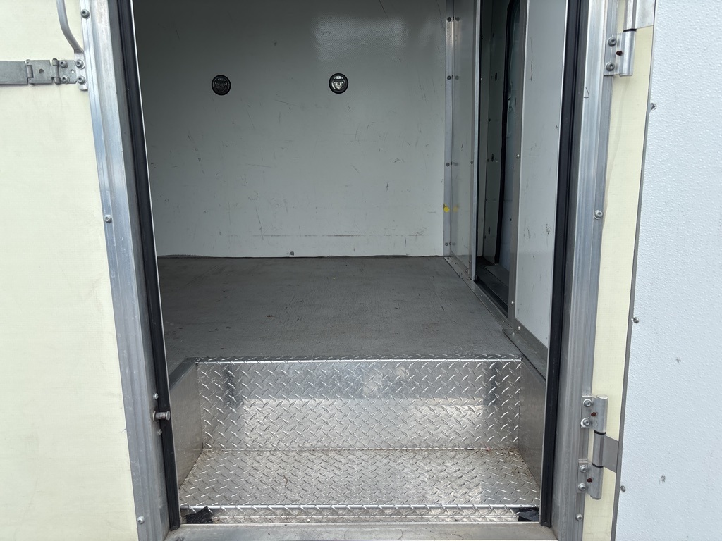 Used 2023 Ford Transit 350 HD RWD Box Van for sale #SP1426 - photo 18