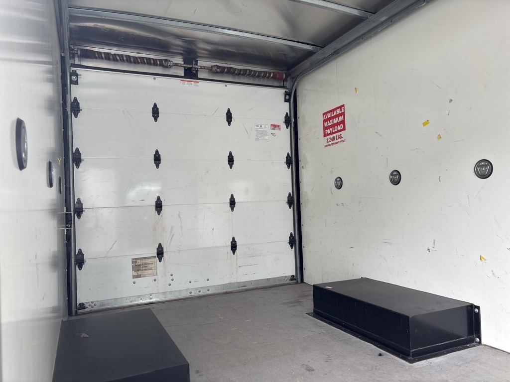 Used 2023 Ford Transit 350 HD RWD Box Van for sale #SP1426 - photo 19