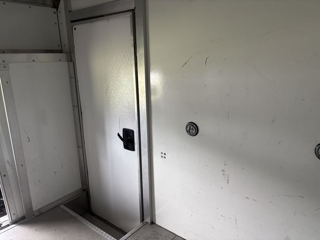 Used 2023 Ford Transit 350 HD RWD Box Van for sale #SP1426 - photo 21