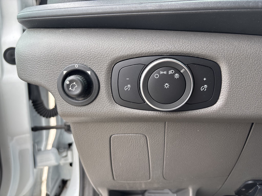 Used 2023 Ford Transit 350 HD RWD Box Van for sale #SP1426 - photo 40