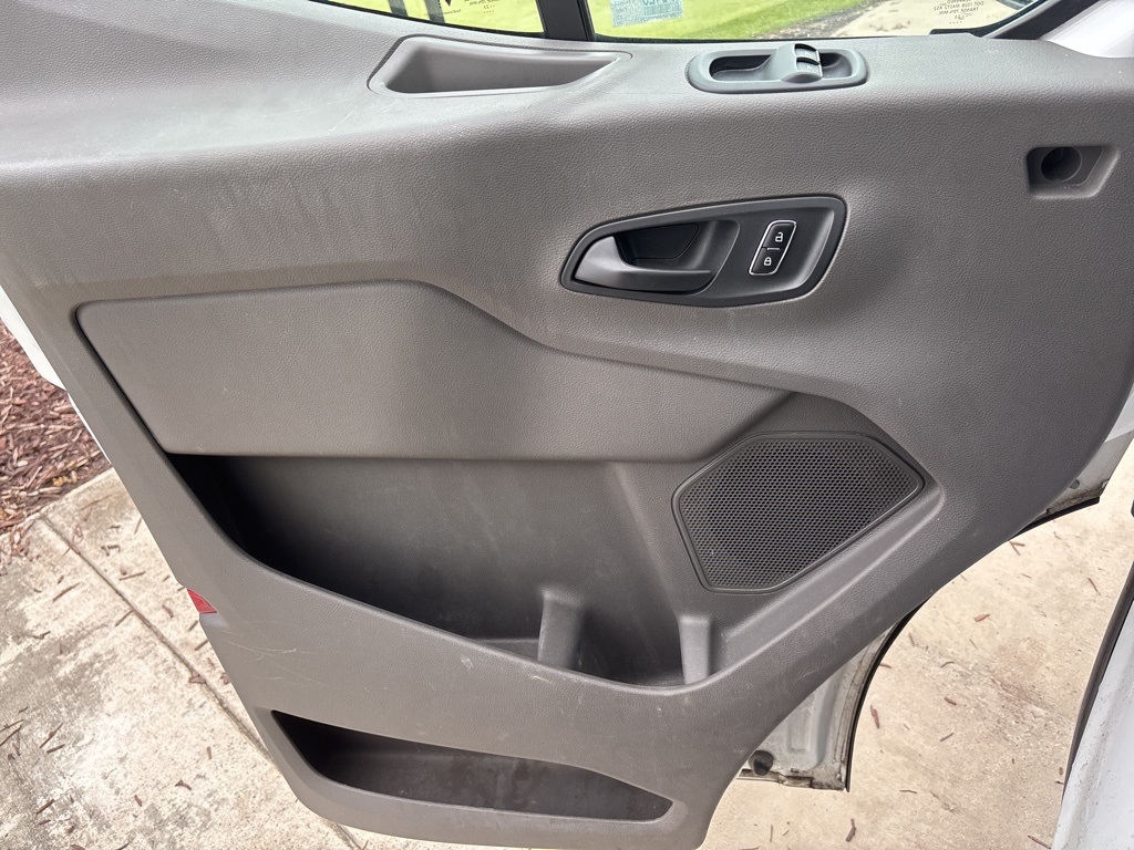Used 2023 Ford Transit 350 HD RWD Box Van for sale #SP1426 - photo 41