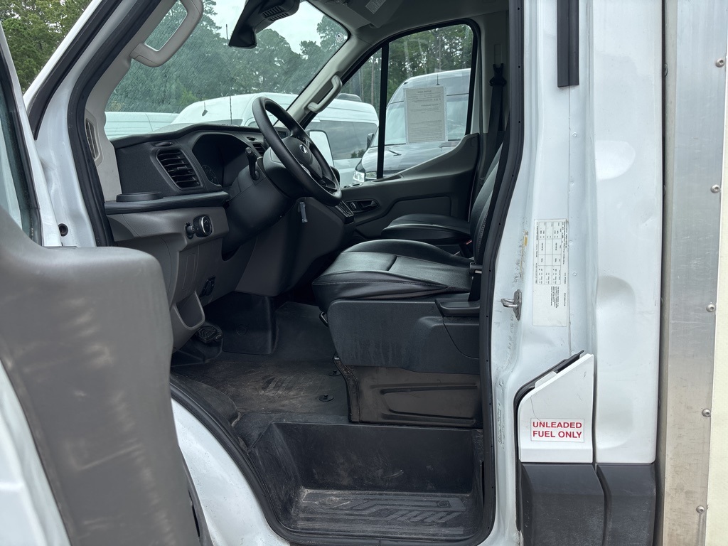 Used 2023 Ford Transit 350 HD RWD Box Van for sale #SP1426 - photo 43