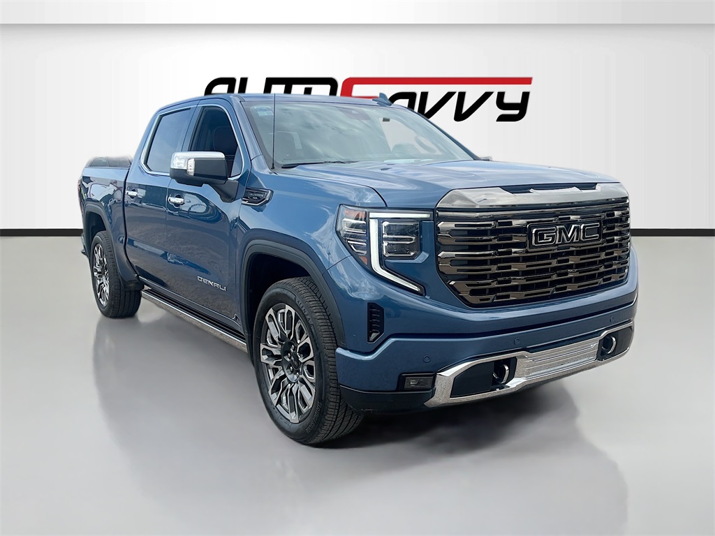 2024 GMC Sierra 1500 Denali Denali Ultimate's photo