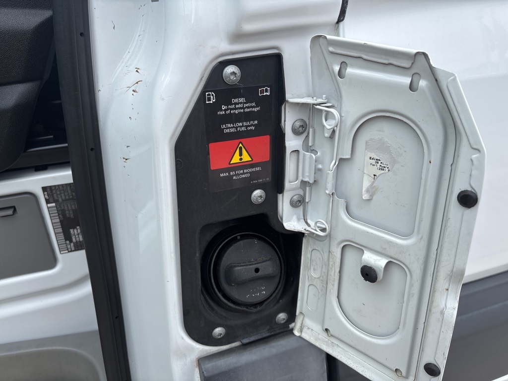 Used 2016 Mercedes-Benz Sprinter 2500 RWD Upfitted Cargo Van for sale #SX1474 - photo 13