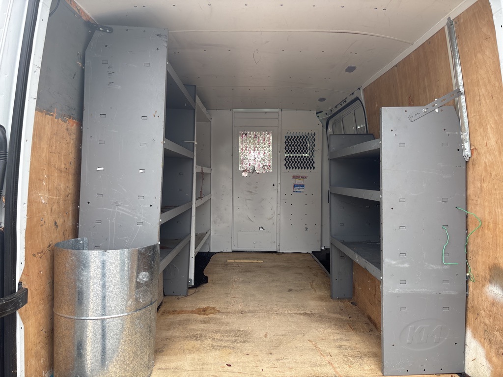 Used 2016 Mercedes-Benz Sprinter 2500 RWD Upfitted Cargo Van for sale #SX1474 - photo 15