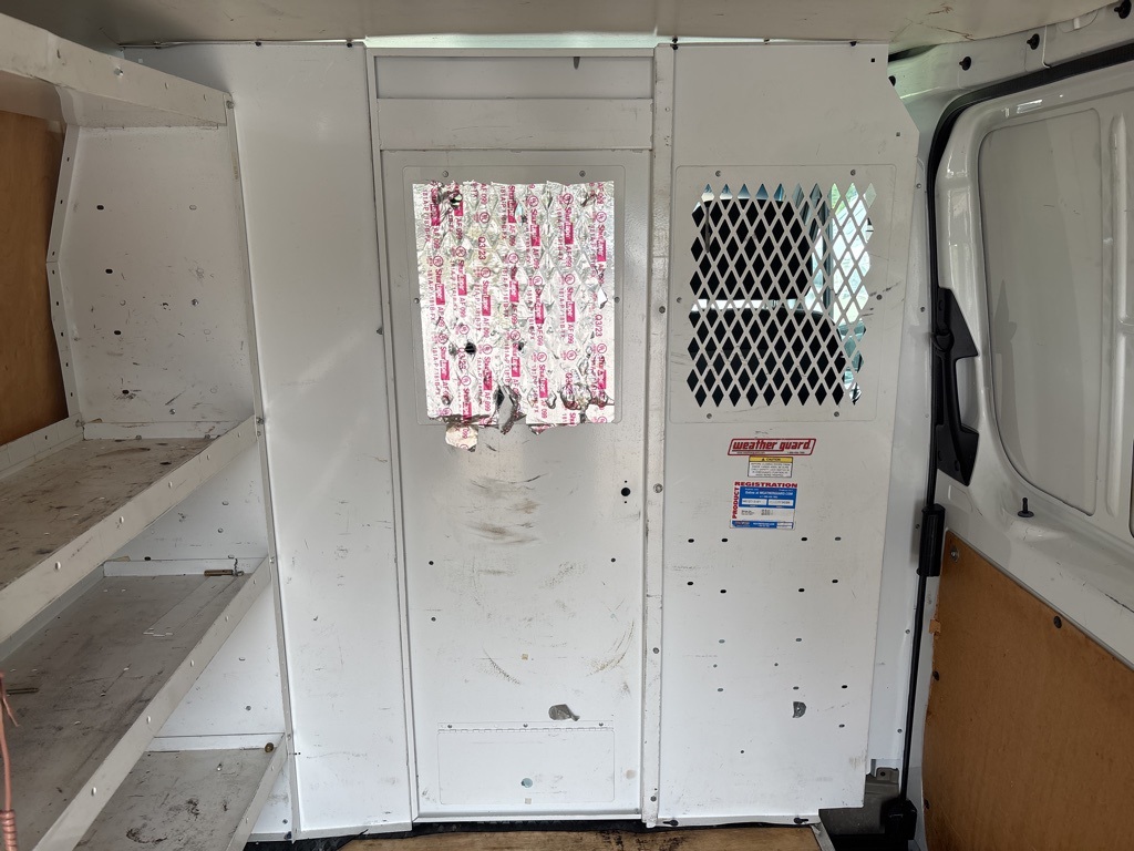Used 2016 Mercedes-Benz Sprinter 2500 RWD Upfitted Cargo Van for sale #SX1474 - photo 20