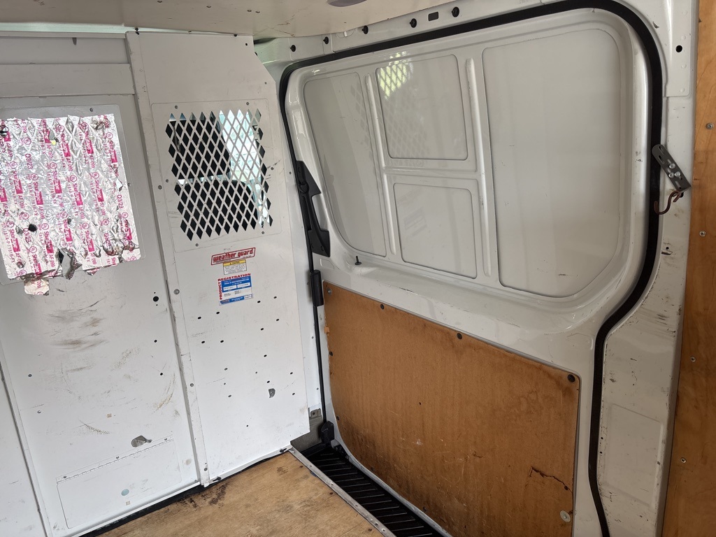Used 2016 Mercedes-Benz Sprinter 2500 RWD Upfitted Cargo Van for sale #SX1474 - photo 21