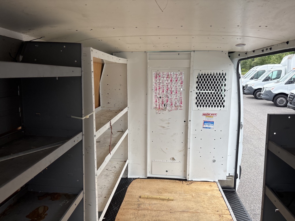 Used 2016 Mercedes-Benz Sprinter 2500 RWD Upfitted Cargo Van for sale #SX1474 - photo 22