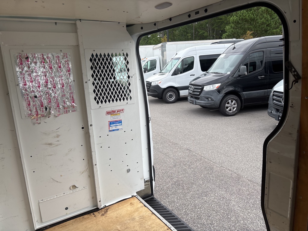 Used 2016 Mercedes-Benz Sprinter 2500 RWD Upfitted Cargo Van for sale #SX1474 - photo 23