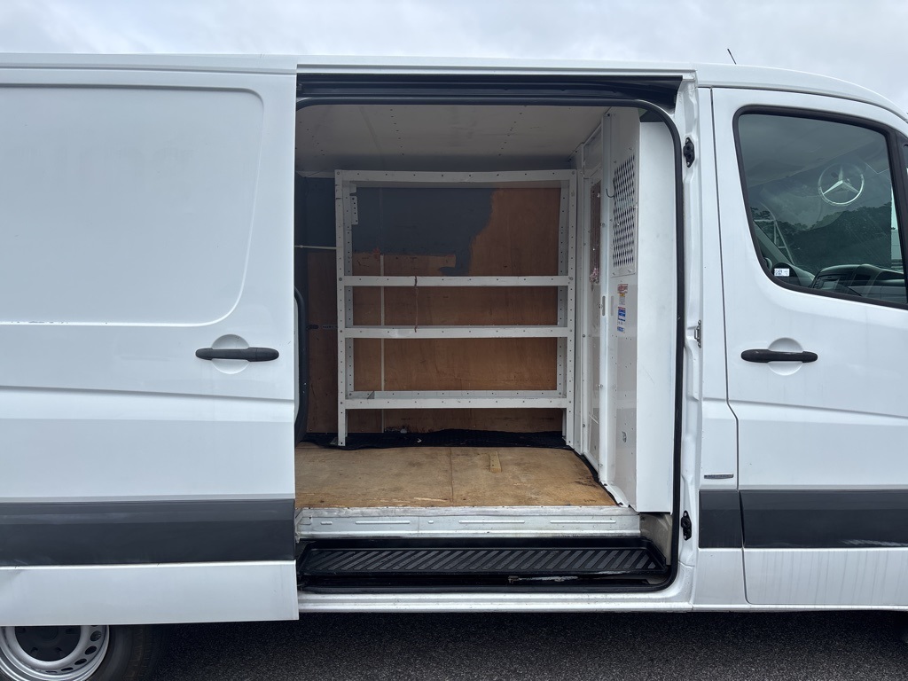 Used 2016 Mercedes-Benz Sprinter 2500 RWD Upfitted Cargo Van for sale #SX1474 - photo 24