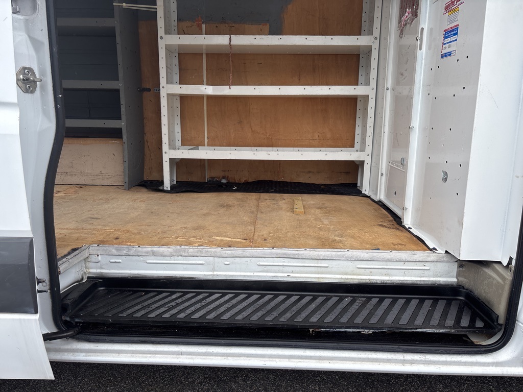 Used 2016 Mercedes-Benz Sprinter 2500 RWD Upfitted Cargo Van for sale #SX1474 - photo 25