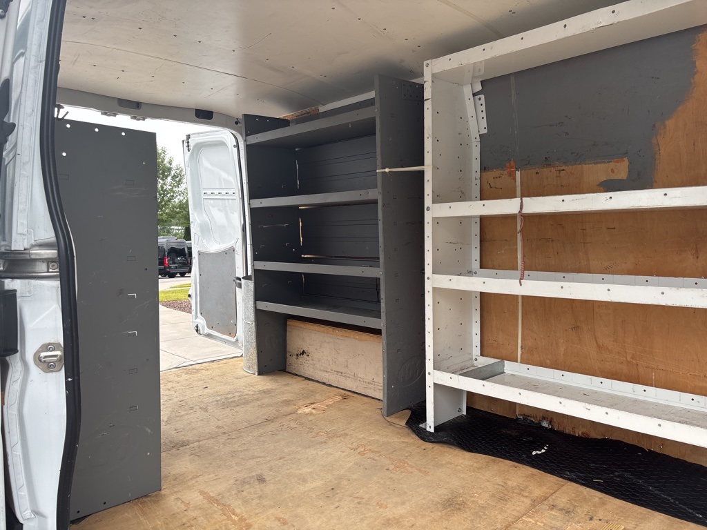 Used 2016 Mercedes-Benz Sprinter 2500 RWD Upfitted Cargo Van for sale #SX1474 - photo 26