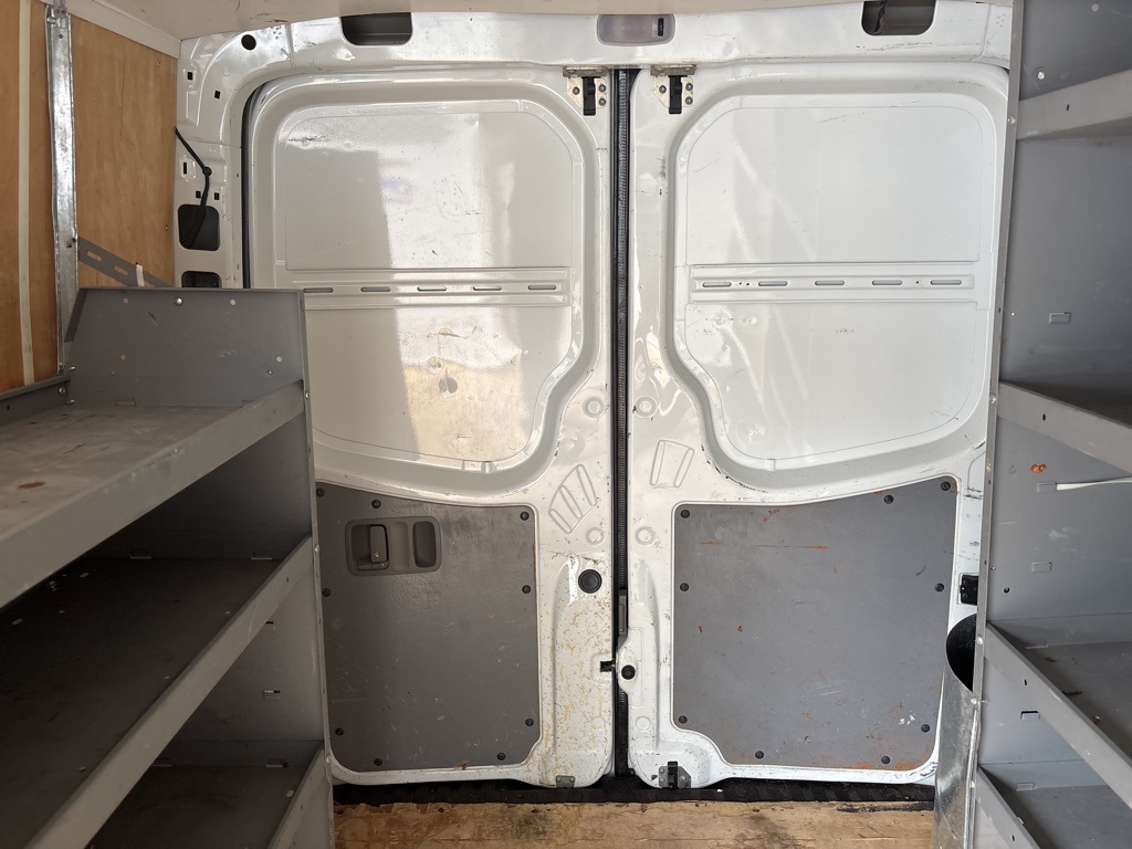 Used 2016 Mercedes-Benz Sprinter 2500 RWD Upfitted Cargo Van for sale #SX1474 - photo 27