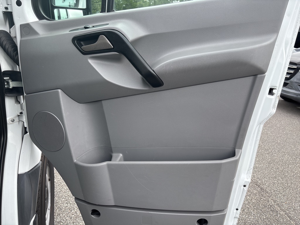 Used 2016 Mercedes-Benz Sprinter 2500 RWD Upfitted Cargo Van for sale #SX1474 - photo 28
