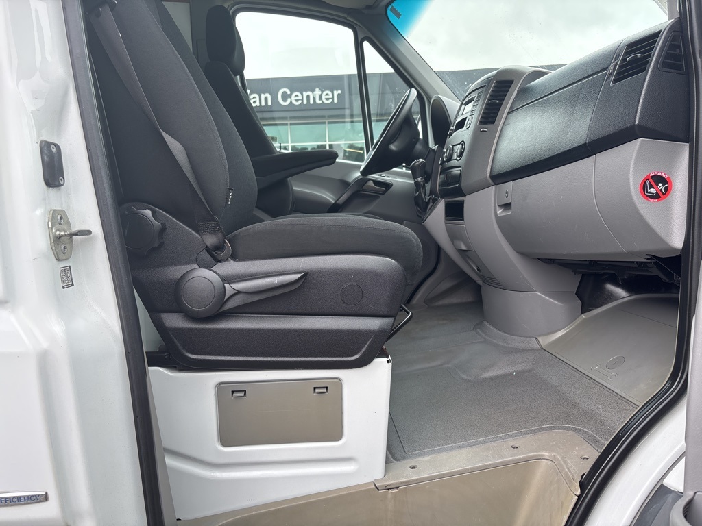 Used 2016 Mercedes-Benz Sprinter 2500 RWD Upfitted Cargo Van for sale #SX1474 - photo 29