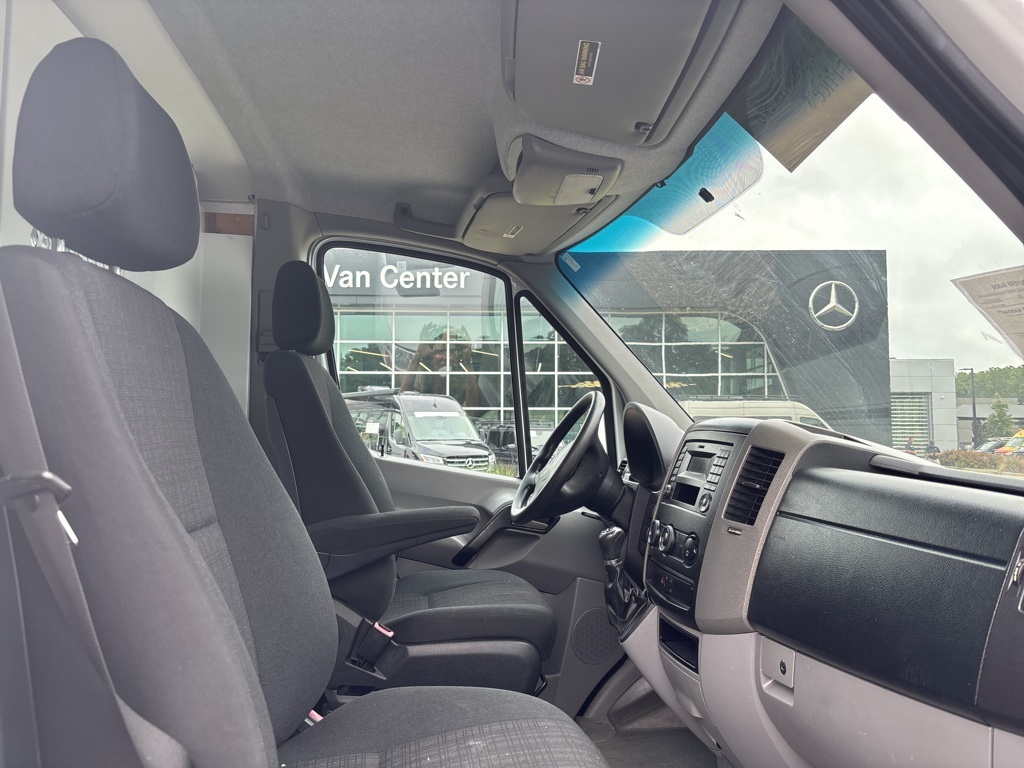 Used 2016 Mercedes-Benz Sprinter 2500 RWD Upfitted Cargo Van for sale #SX1474 - photo 30