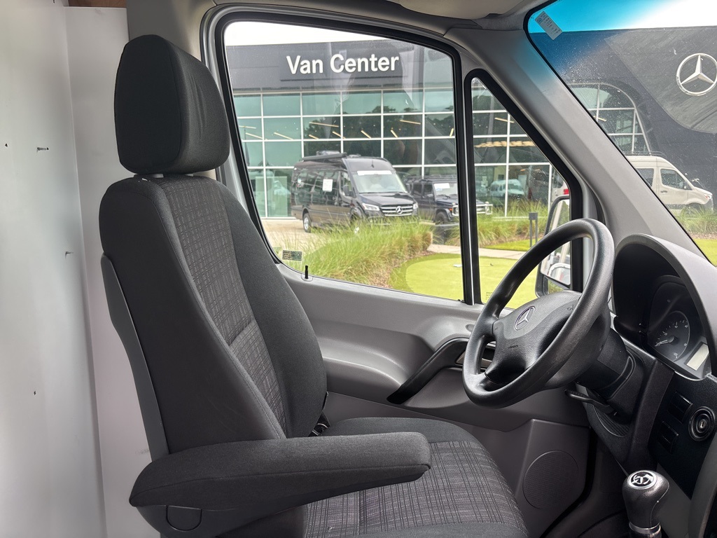 Used 2016 Mercedes-Benz Sprinter 2500 RWD Upfitted Cargo Van for sale #SX1474 - photo 34