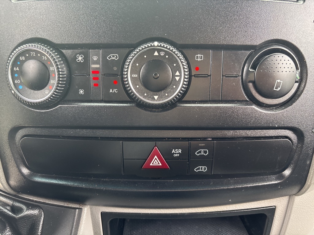 Used 2016 Mercedes-Benz Sprinter 2500 RWD Upfitted Cargo Van for sale #SX1474 - photo 37