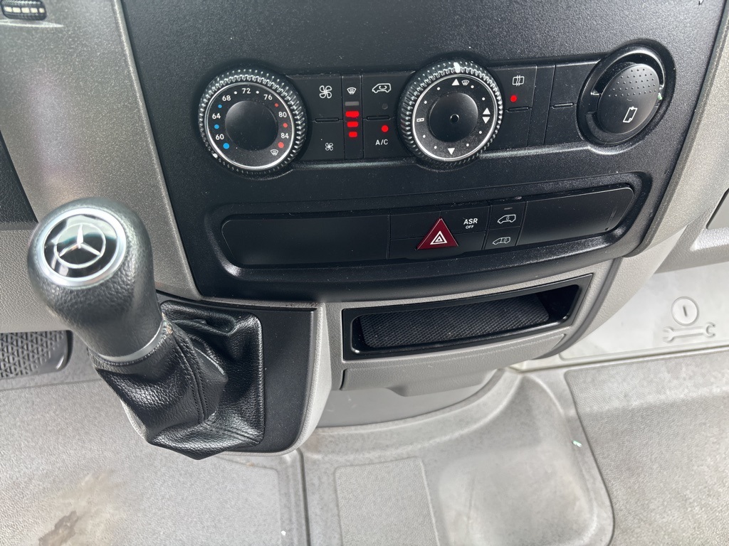 Used 2016 Mercedes-Benz Sprinter 2500 RWD Upfitted Cargo Van for sale #SX1474 - photo 39