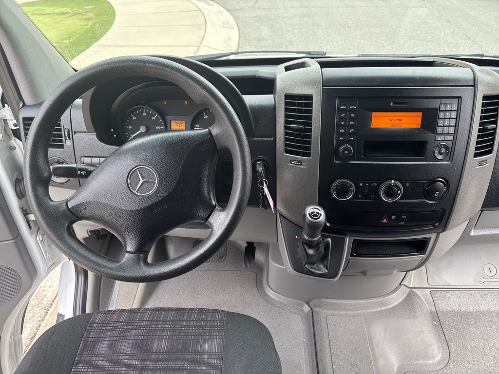 Used 2016 Mercedes-Benz Sprinter 2500 RWD Upfitted Cargo Van for sale #SX1474 - photo 43