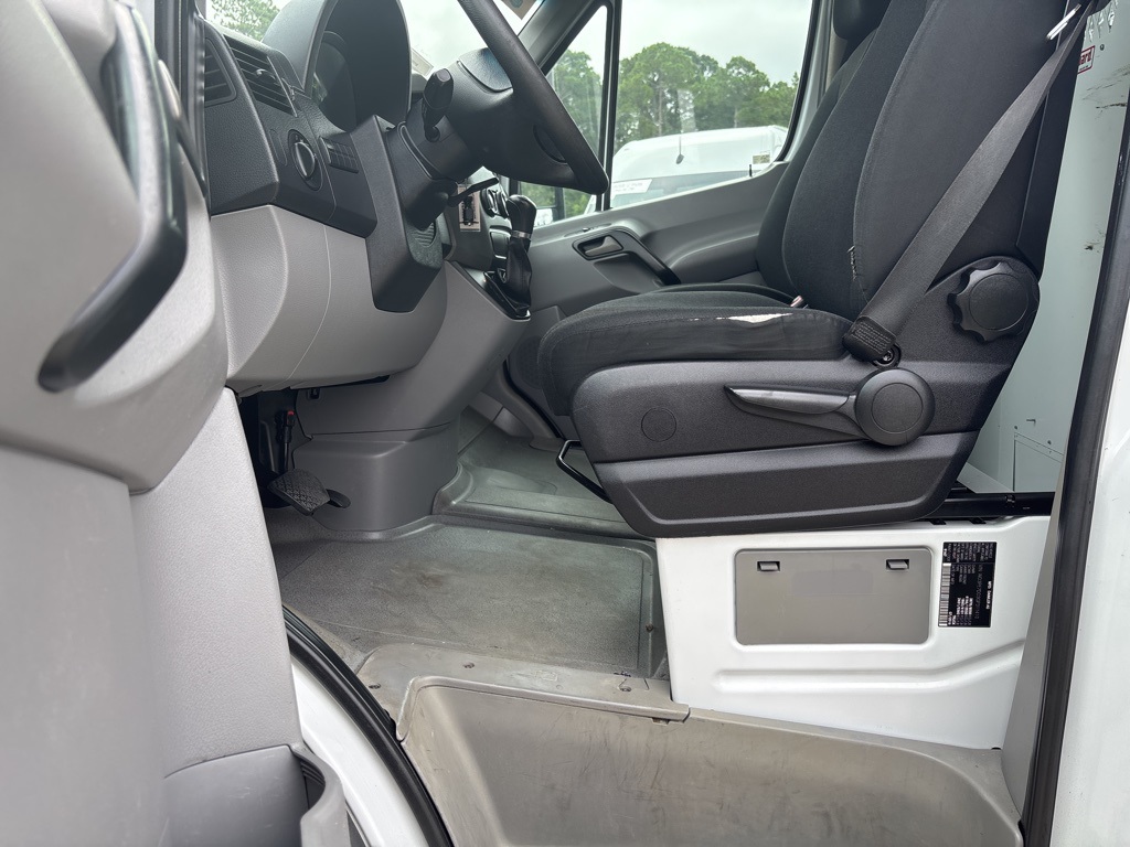 Used 2016 Mercedes-Benz Sprinter 2500 RWD Upfitted Cargo Van for sale #SX1474 - photo 44