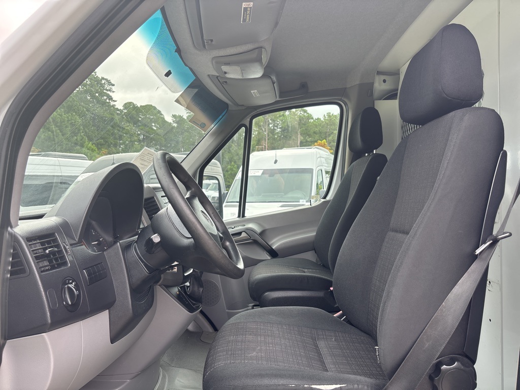 Used 2016 Mercedes-Benz Sprinter 2500 RWD Upfitted Cargo Van for sale #SX1474 - photo 45