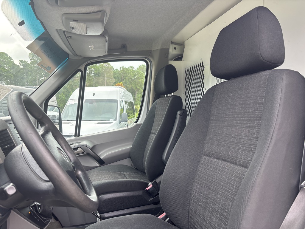 Used 2016 Mercedes-Benz Sprinter 2500 RWD Upfitted Cargo Van for sale #SX1474 - photo 46