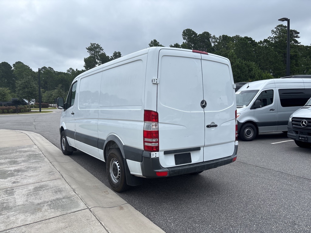 Used 2016 Mercedes-Benz Sprinter 2500 RWD Upfitted Cargo Van for sale #SX1474 - photo 5
