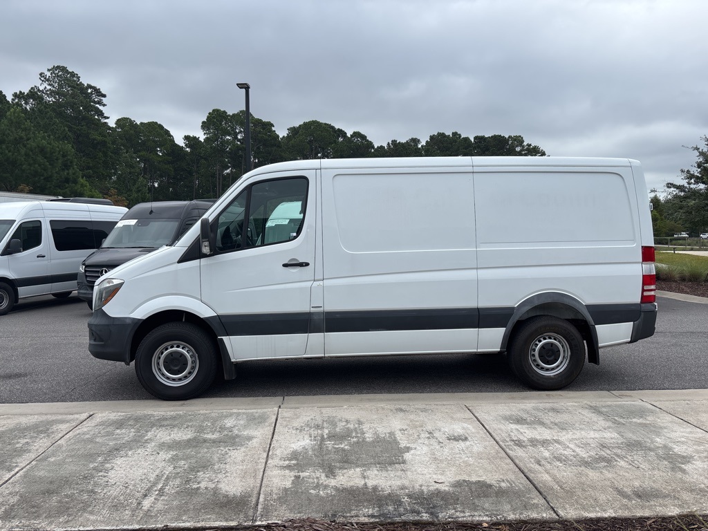 Used 2016 Mercedes-Benz Sprinter 2500 RWD Upfitted Cargo Van for sale #SX1474 - photo 6