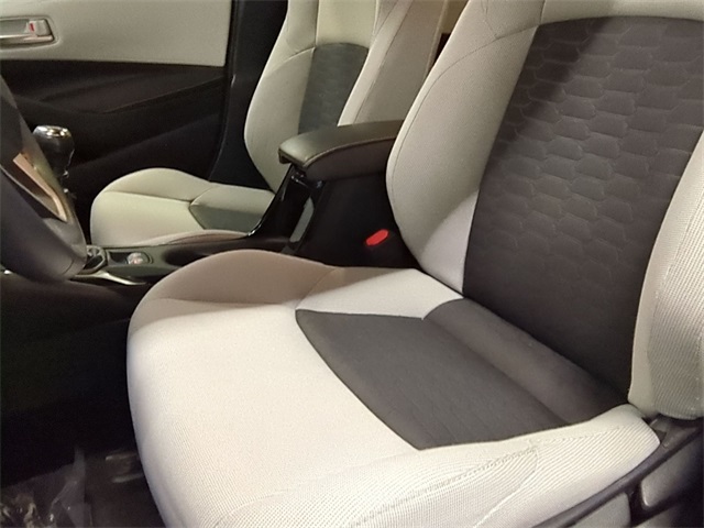 used 2019 Toyota Corolla Hatchback car, priced at $15,911