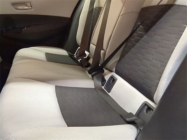 used 2019 Toyota Corolla Hatchback car, priced at $15,911