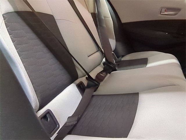 used 2019 Toyota Corolla Hatchback car, priced at $15,911