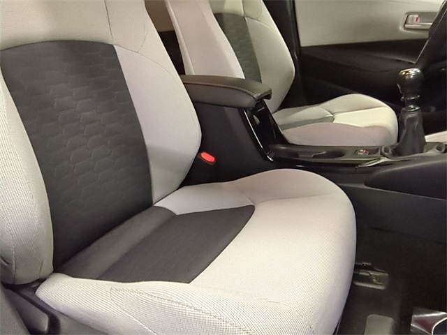 used 2019 Toyota Corolla Hatchback car, priced at $15,911