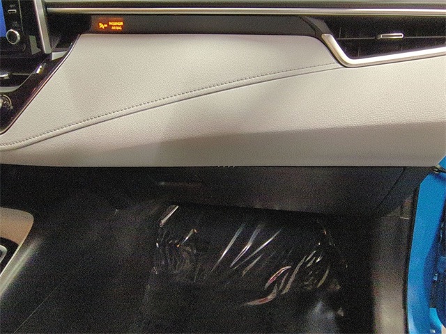 used 2019 Toyota Corolla Hatchback car, priced at $15,911