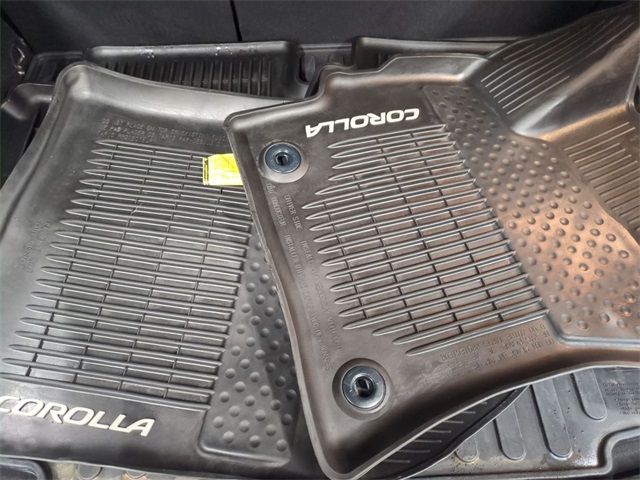 used 2019 Toyota Corolla Hatchback car, priced at $15,911