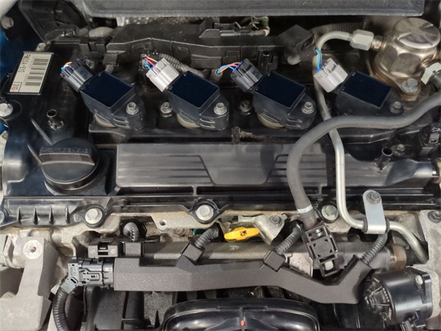 used 2019 Toyota Corolla Hatchback car, priced at $15,911