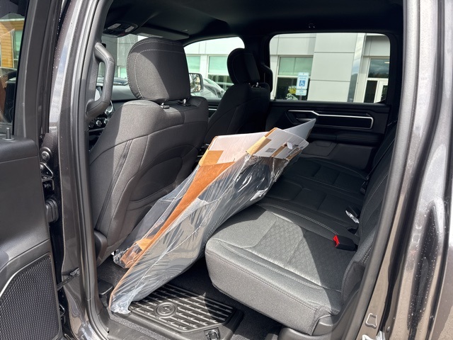 2025 Ram 1500 Big Horn Lone Star photo 10
