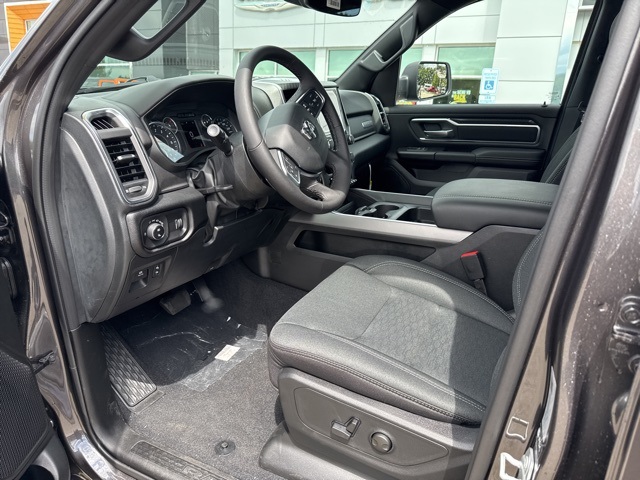 2025 Ram 1500 Big Horn Lone Star photo 11
