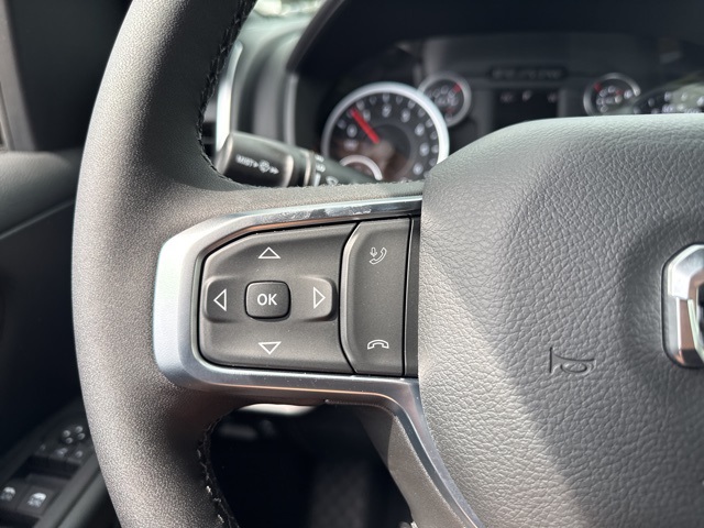 2025 Ram 1500 Big Horn Lone Star photo 17