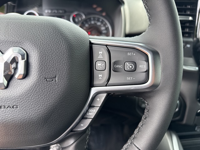 2025 Ram 1500 Big Horn Lone Star photo 18