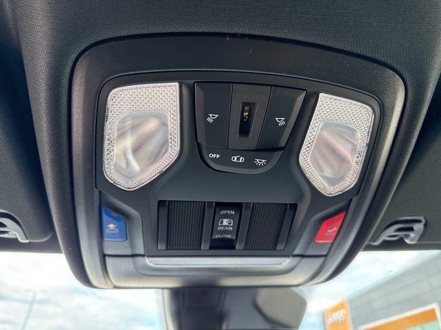2025 Ram 1500 Big Horn Lone Star photo 24
