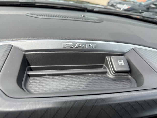 2025 Ram 1500 Big Horn Lone Star photo 26