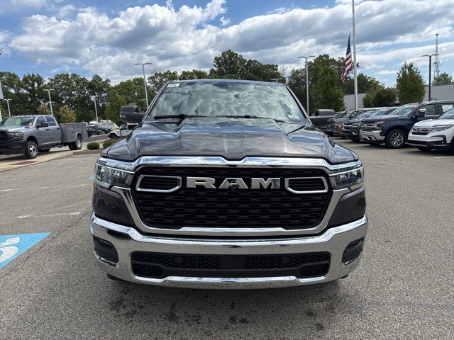 2025 Ram 1500 Big Horn Lone Star photo 5