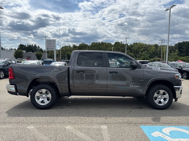 2025 Ram 1500 Big Horn Lone Star photo 7